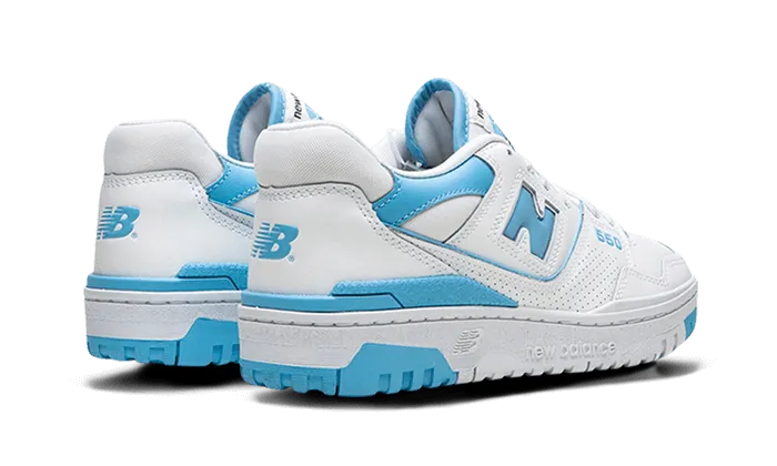 550 UNC White Dusk Blue