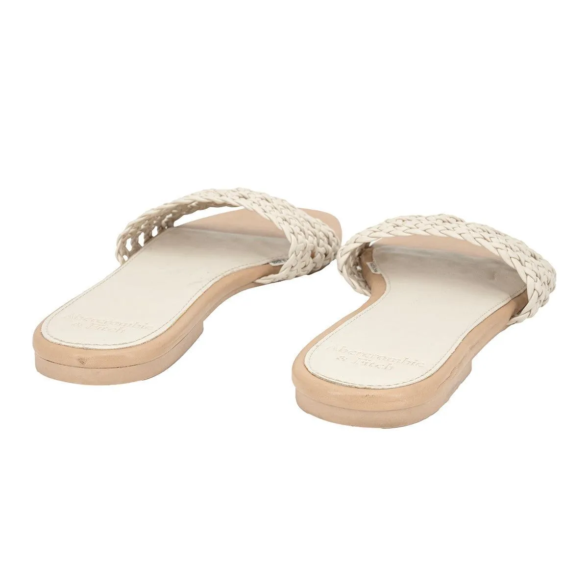 Abercrombie & Fitch Flat Sandals