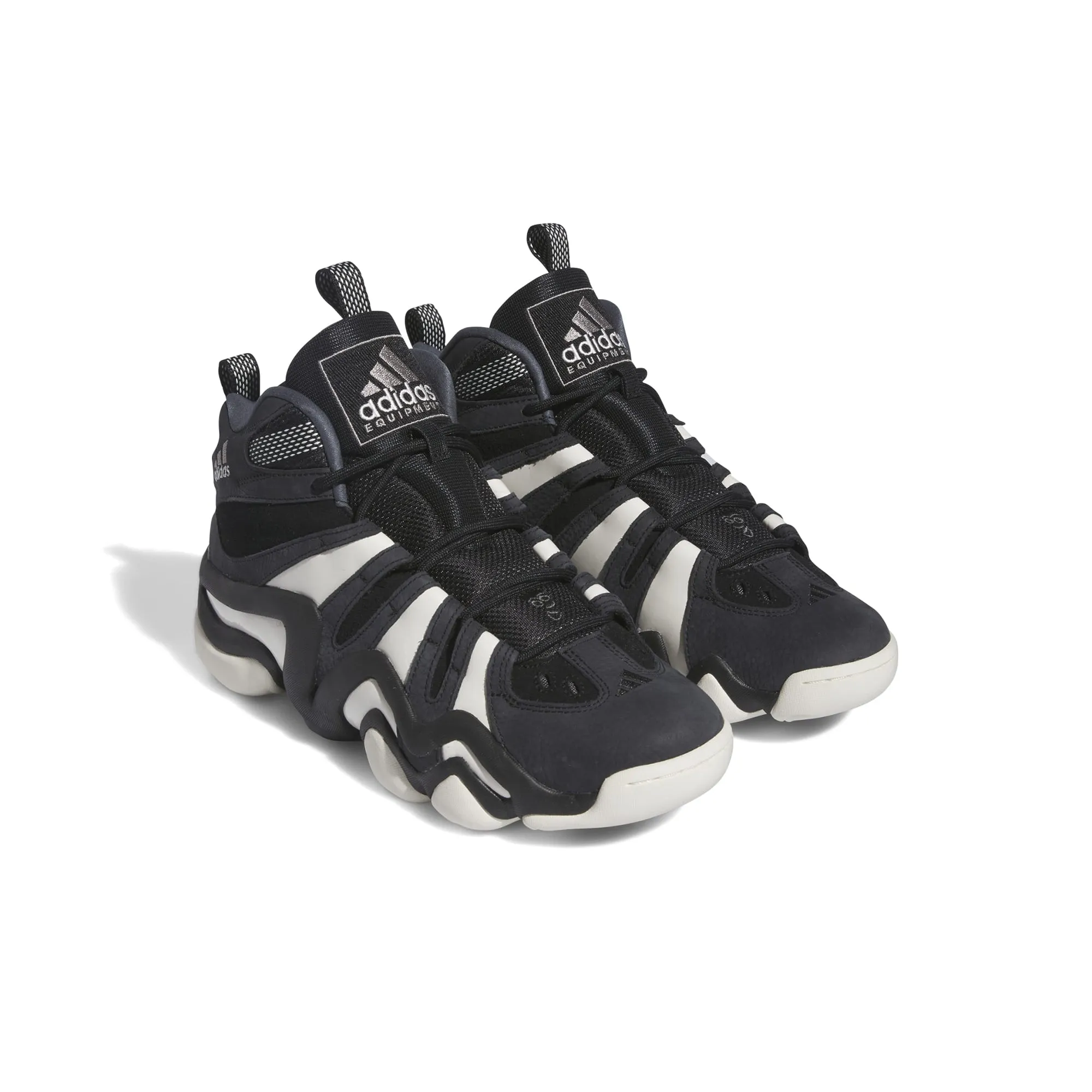 Adidas Crazy 8 Shoes