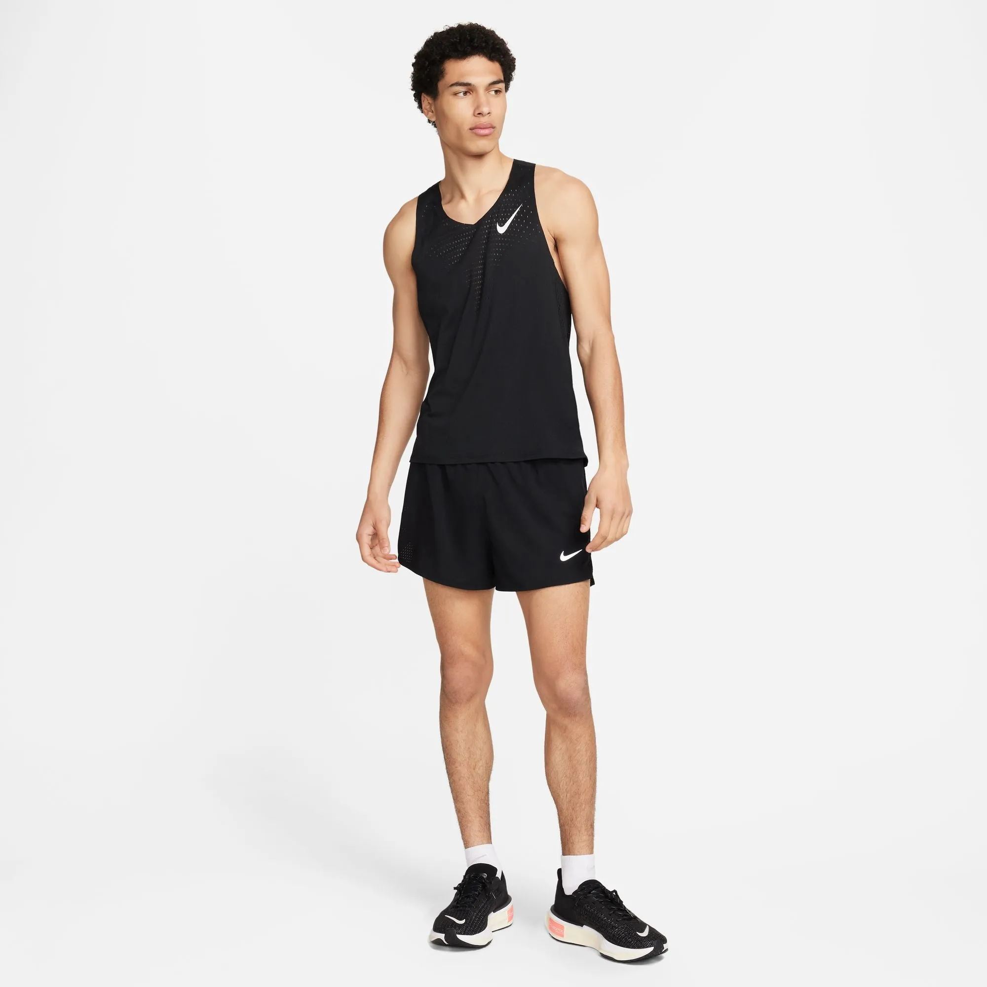 AeroSwift Dri-FIT ADV Running Singlet - Men's