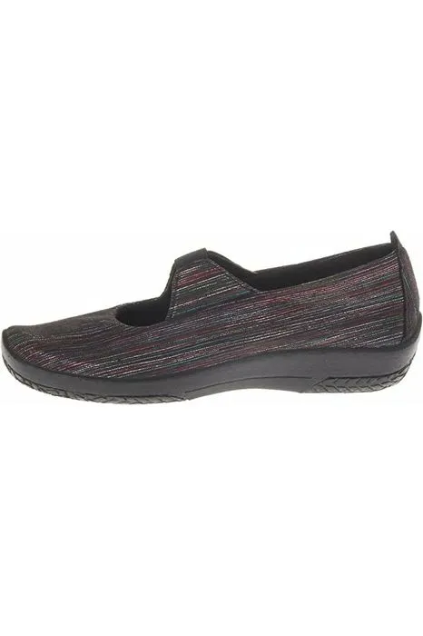 Arcopedico Vegan Leina Slip-On Flat Shoes - Style 4671