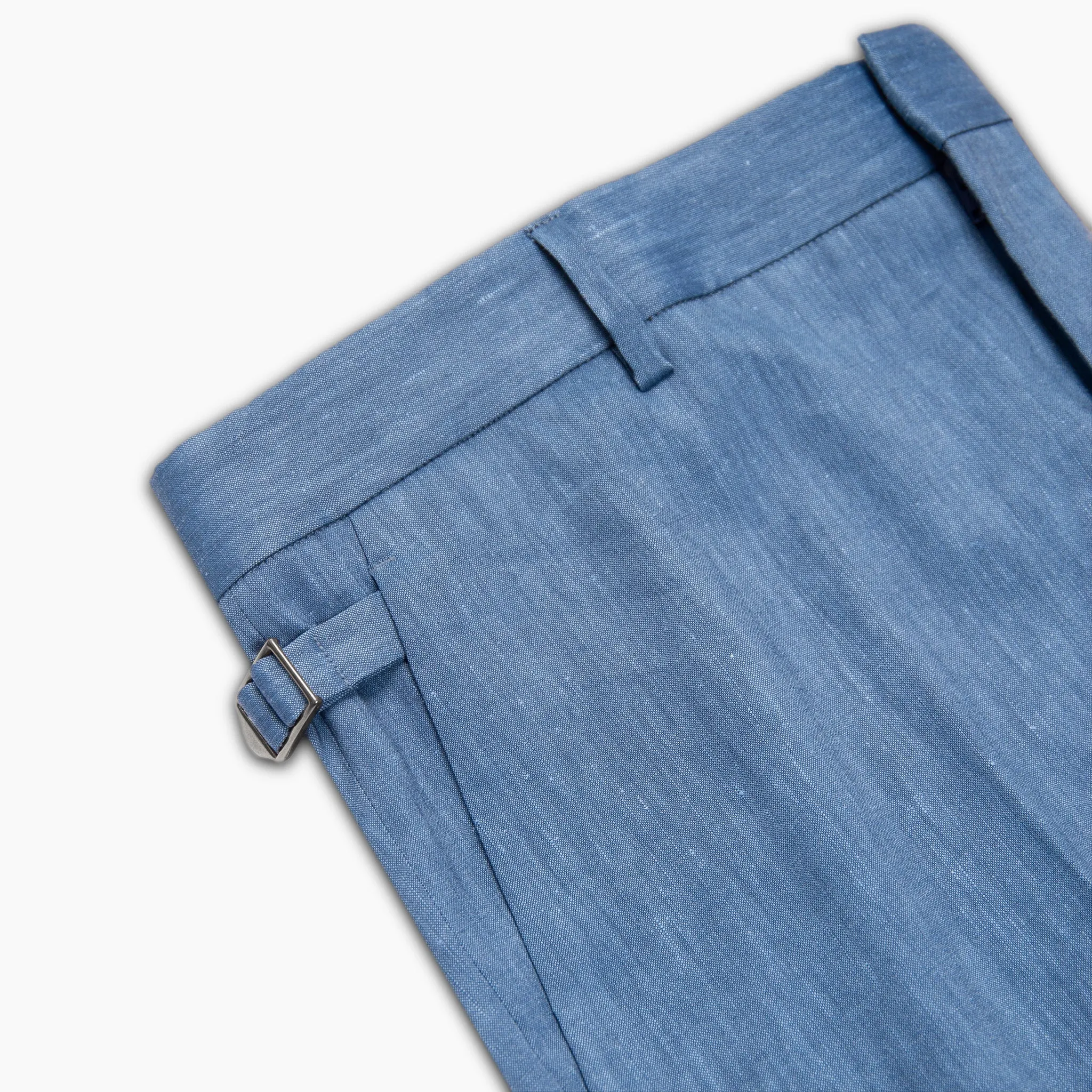 Arduin chino concept Bio Wool-Linen Stretch