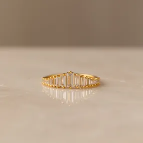 Art Deco Diamond Ring