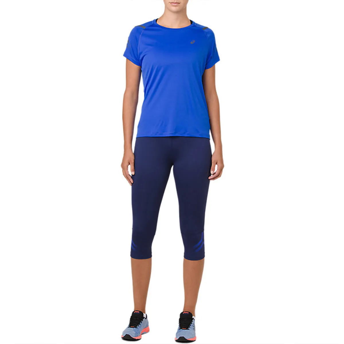 Asics  Icon SS Top Women   