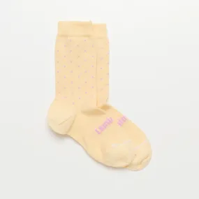 Baby & Child Socks Crew - Posy