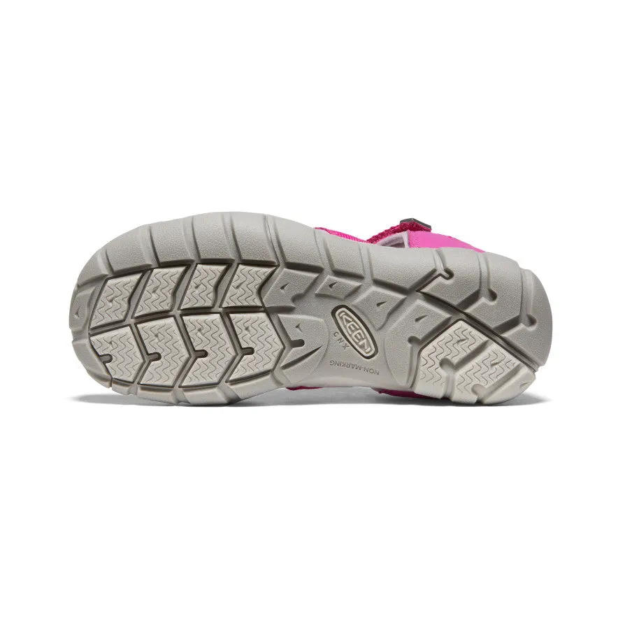 Big Kids' Seacamp II CNX  |  Very Berry/Dawn Pink