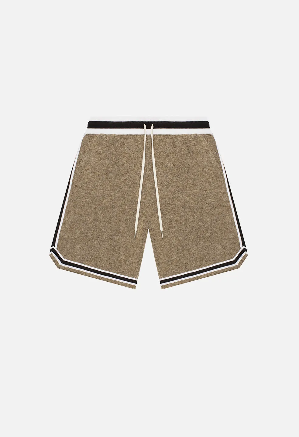 Boucle Game Shorts / Canyon