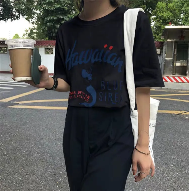 Casual T-shirt