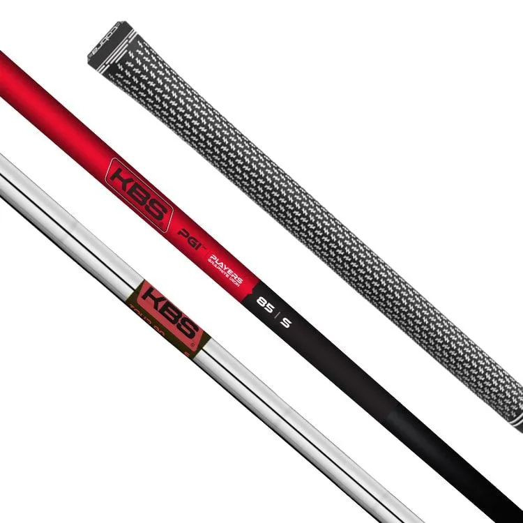 Cobra LTDx Combo Iron Set