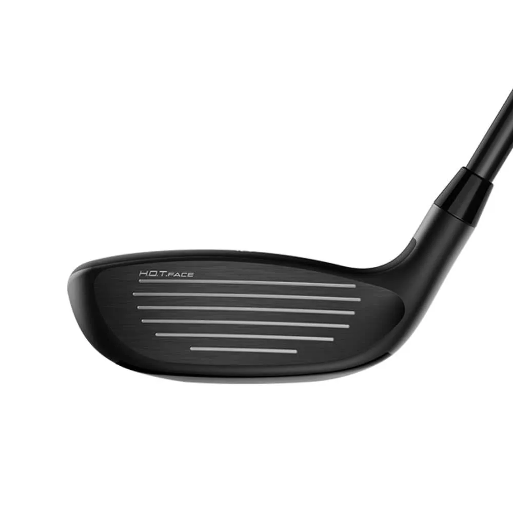 Cobra LTDx Combo Iron Set