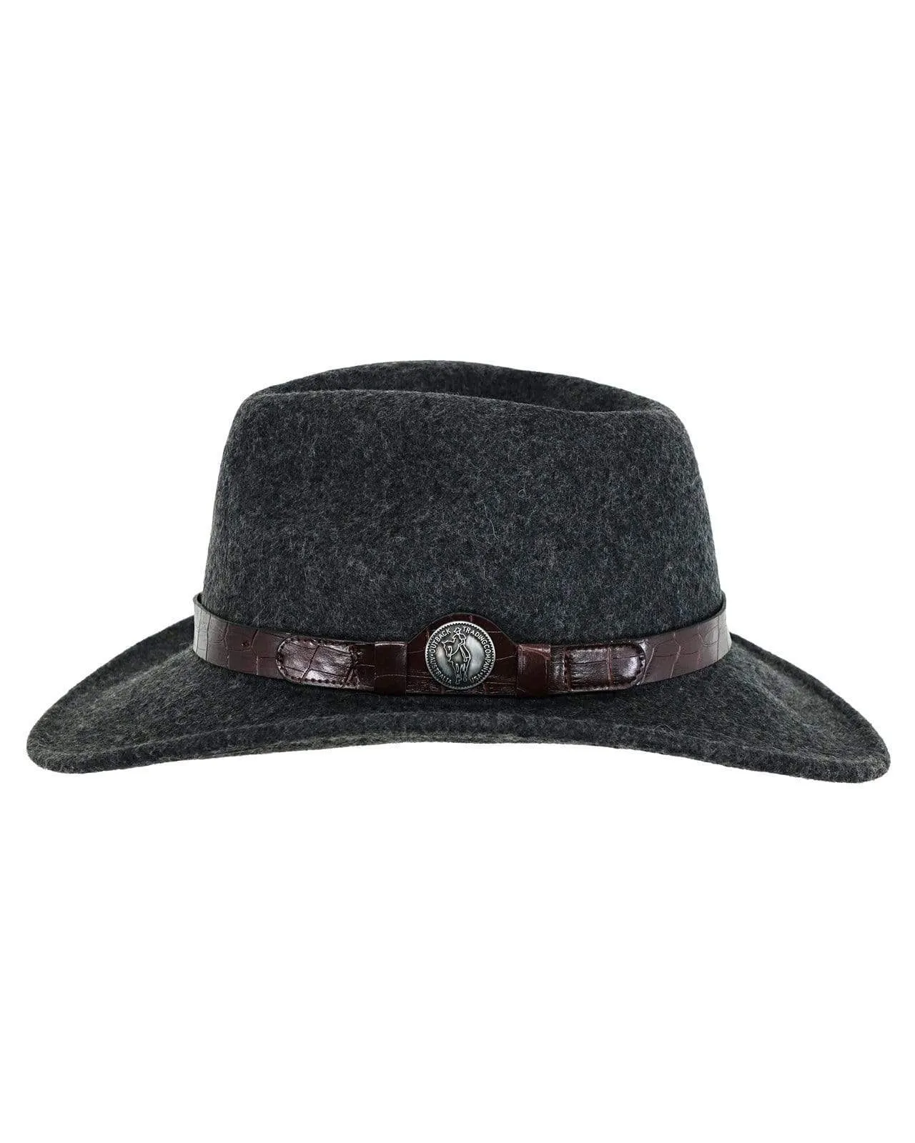 Collingsworth Wool Hat