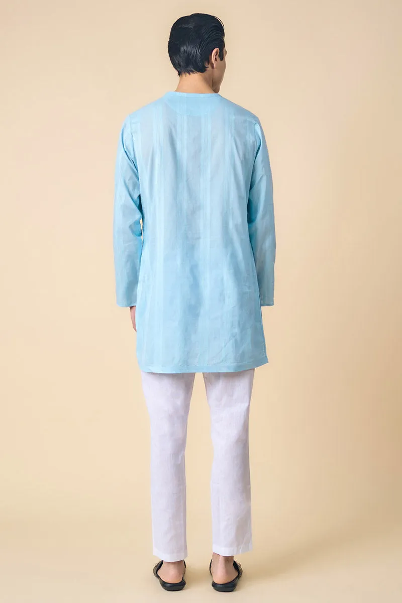 Cotton Kurta Set