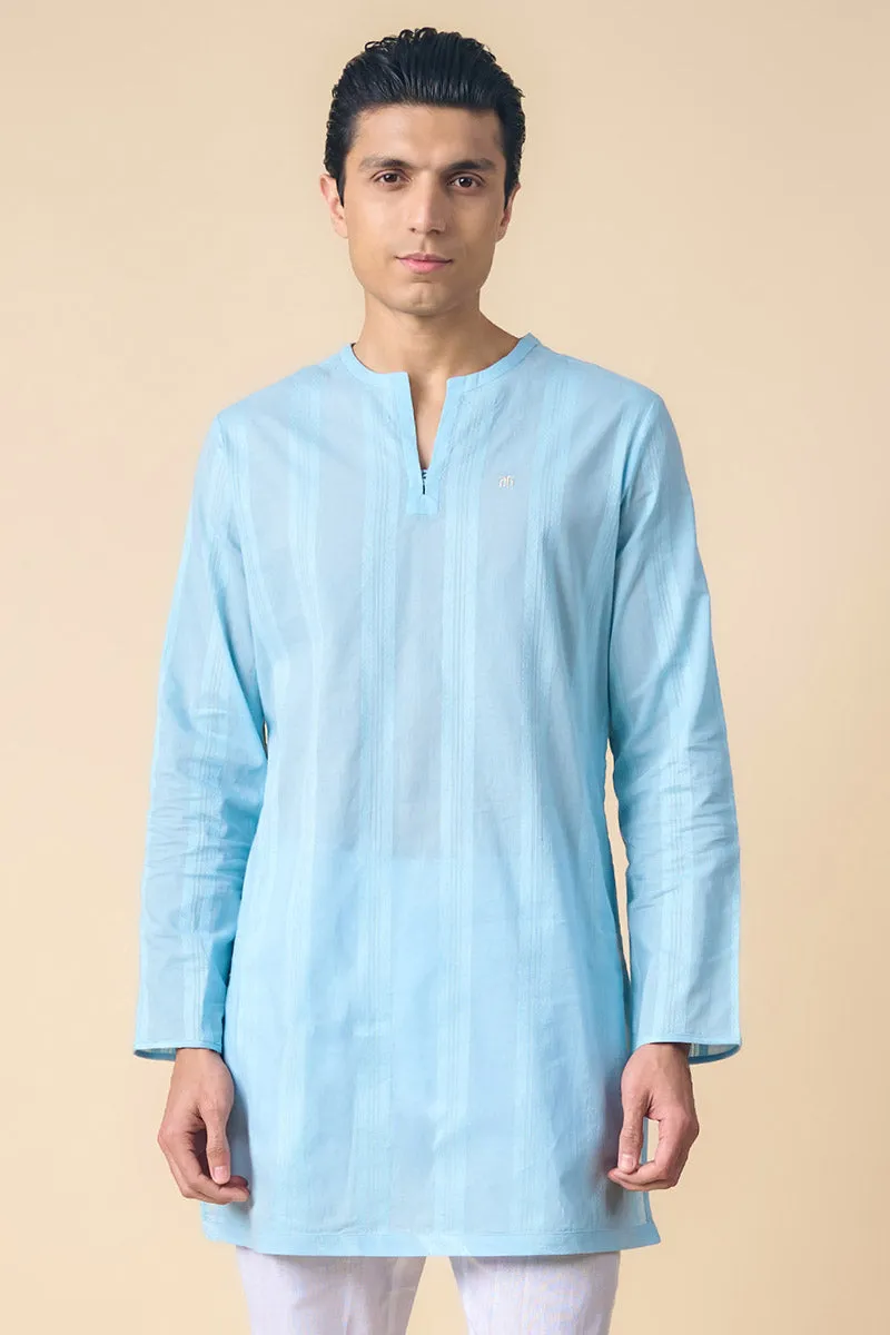 Cotton Kurta Set