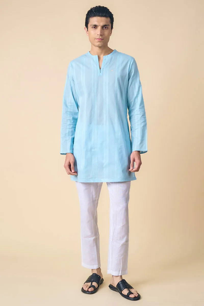 Cotton Kurta Set