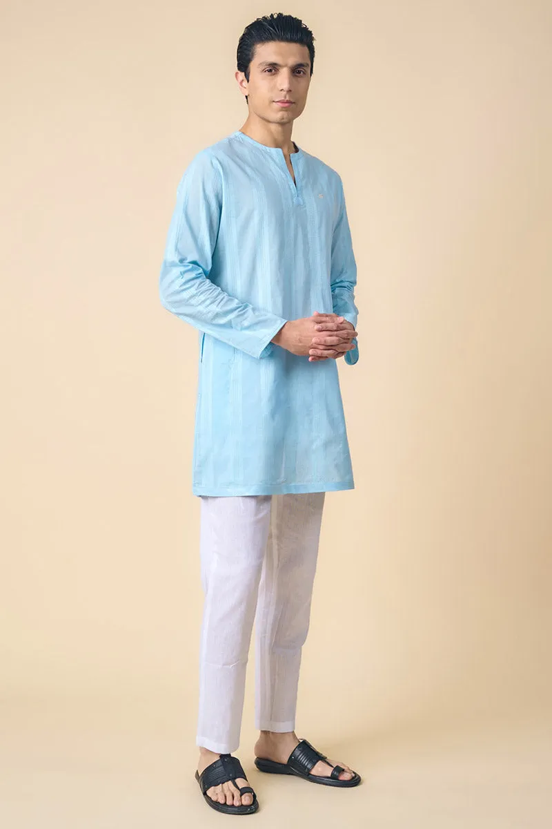 Cotton Kurta Set