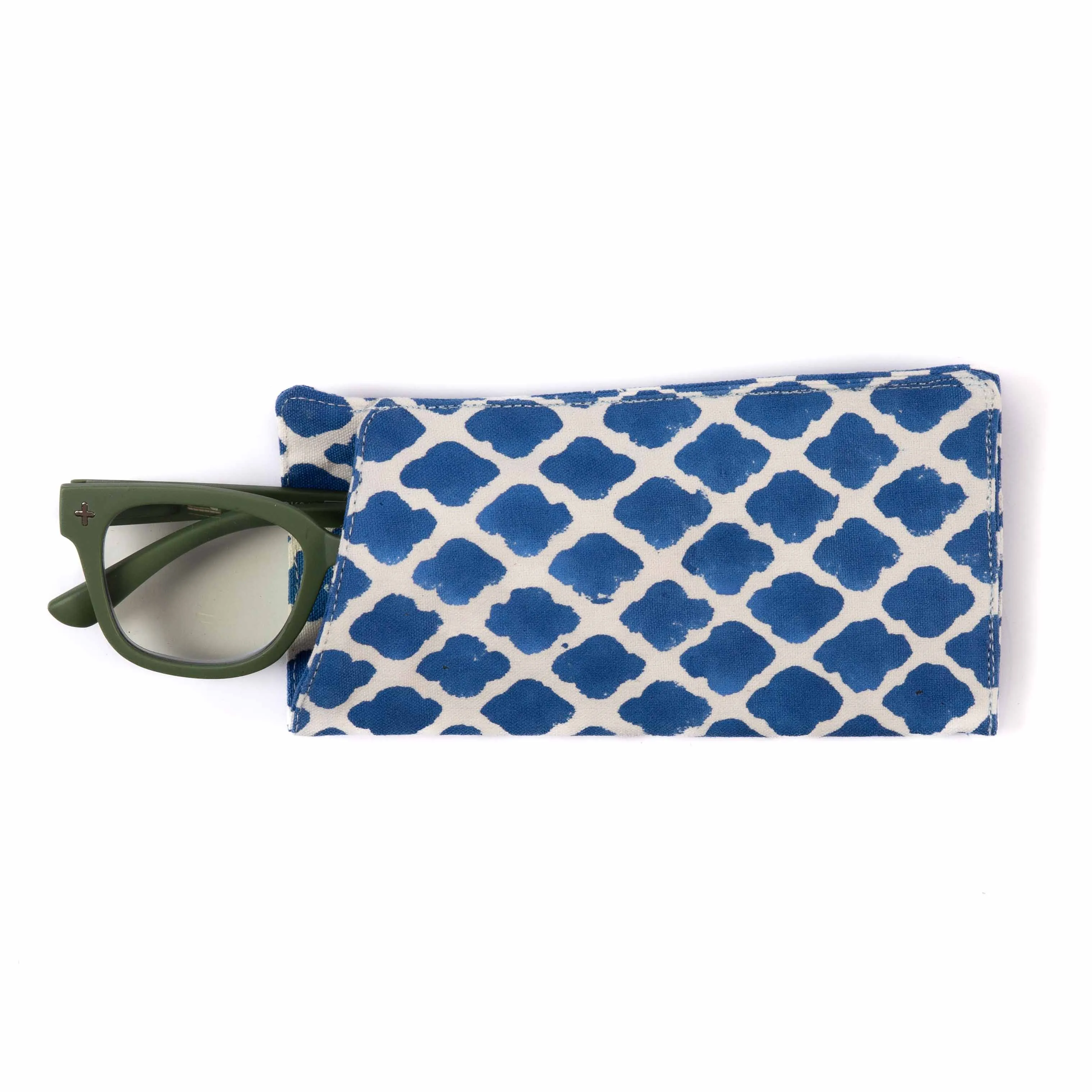 Eyeglass Case Ewagore