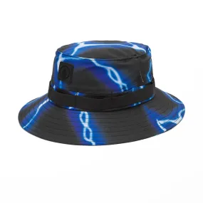 FA T SPINKS BOONIE HAT BLACK