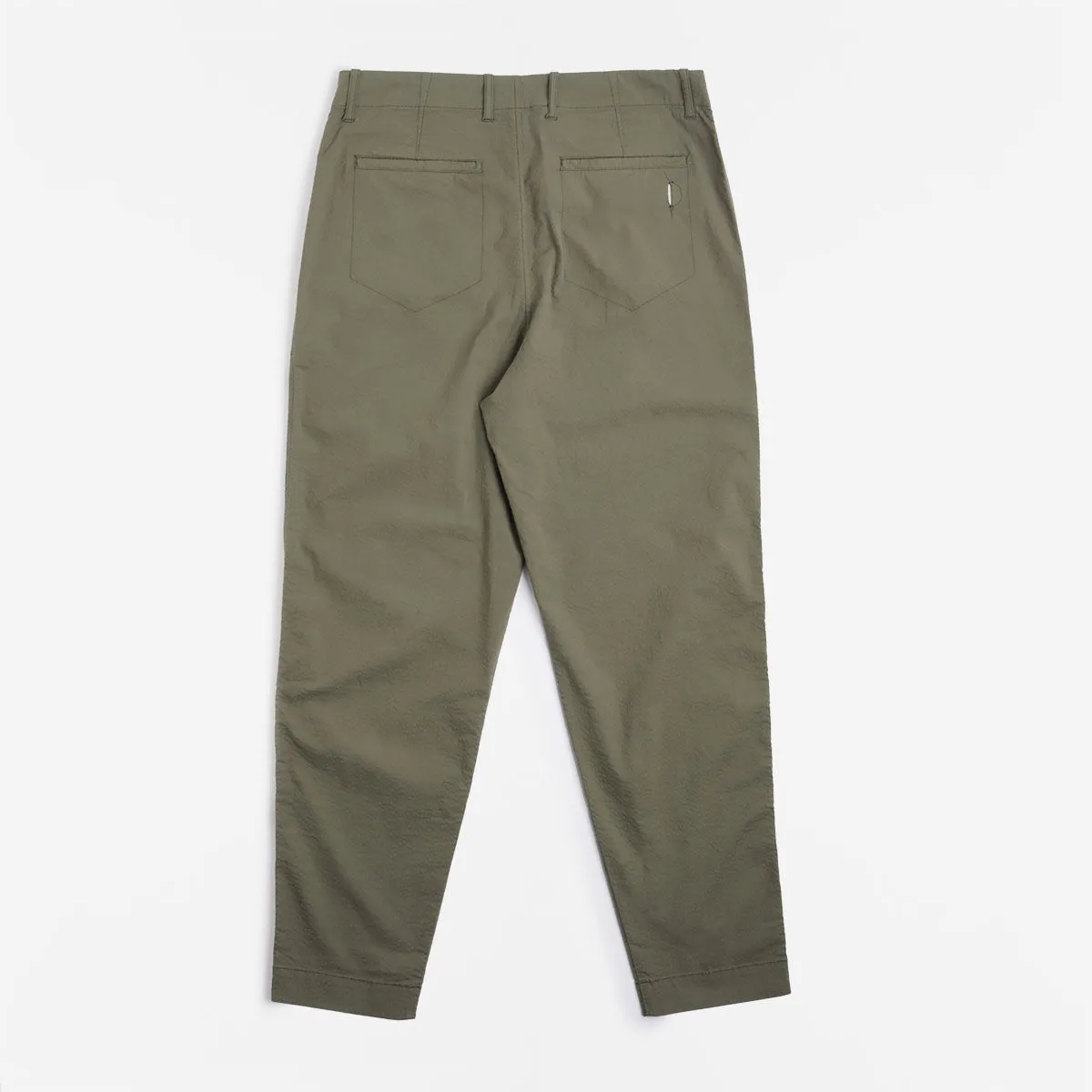 Folk Assembly Pant