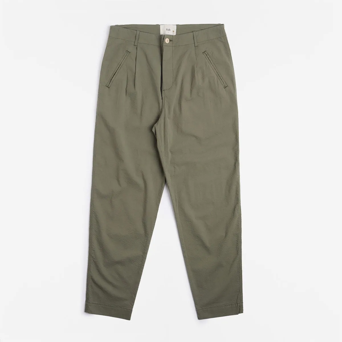 Folk Assembly Pant