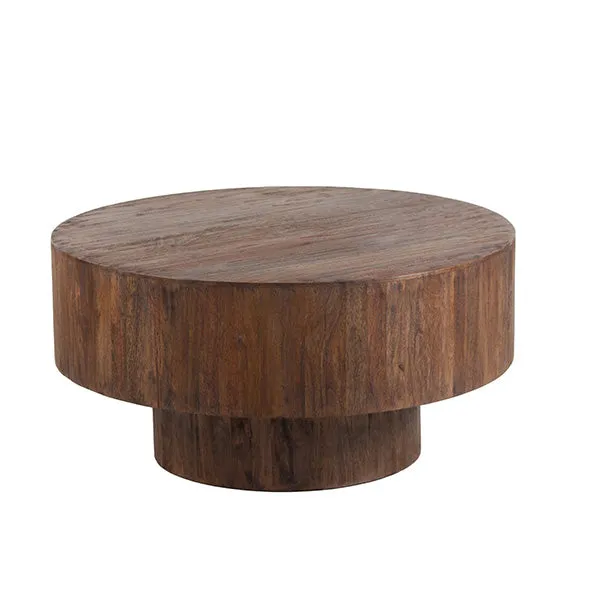 Hanima Coffee Table - 90 cm