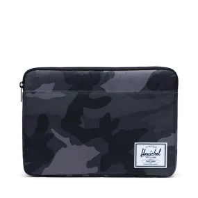 Herschel Anchor Sleeve for MacBook Night Camo