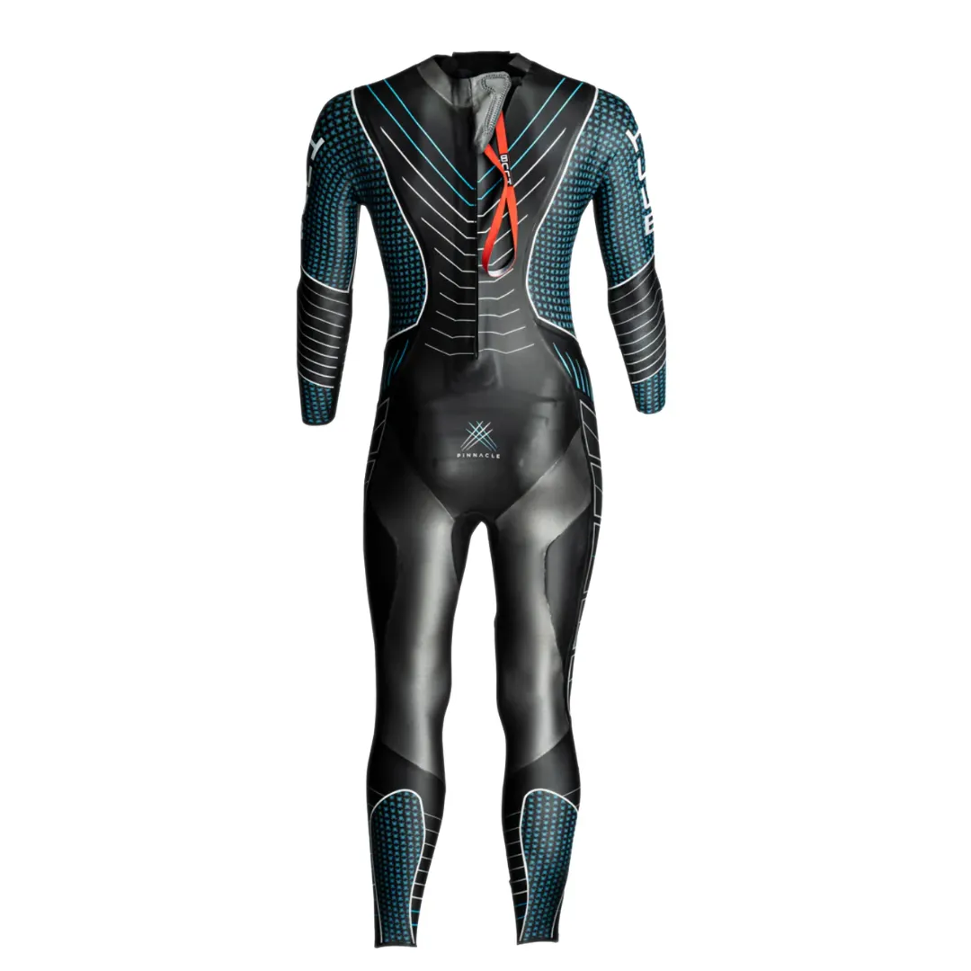 HUUB Men's Pinnacle Wetsuit