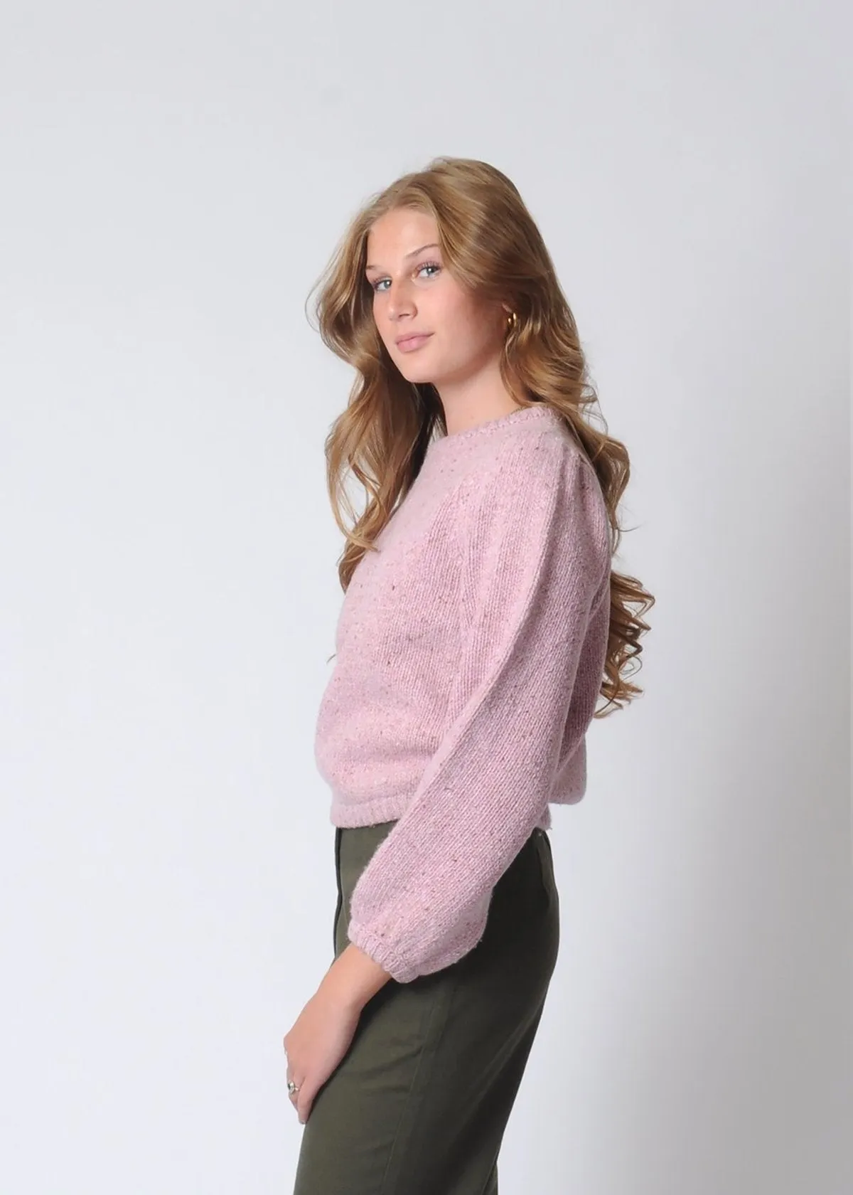 Iara Sweater