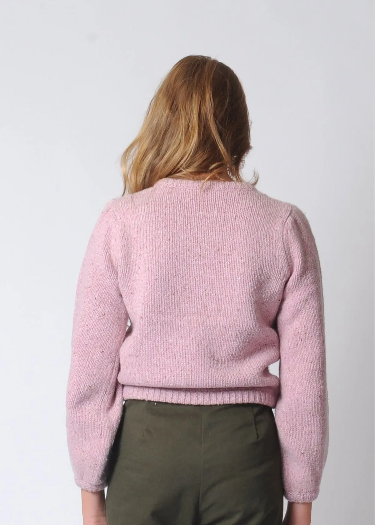 Iara Sweater