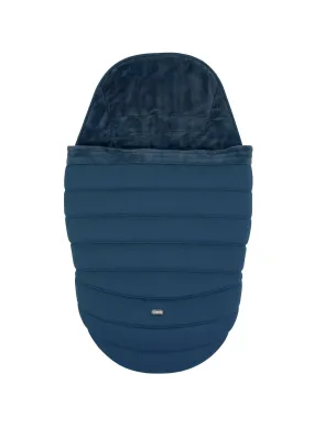 iCandy Peach 7 Duo Pod (Footmuff/Liner) - Cobalt