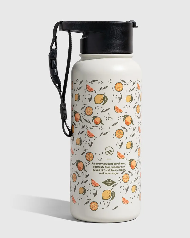 Insulated Steel Bottle 32 Oz.