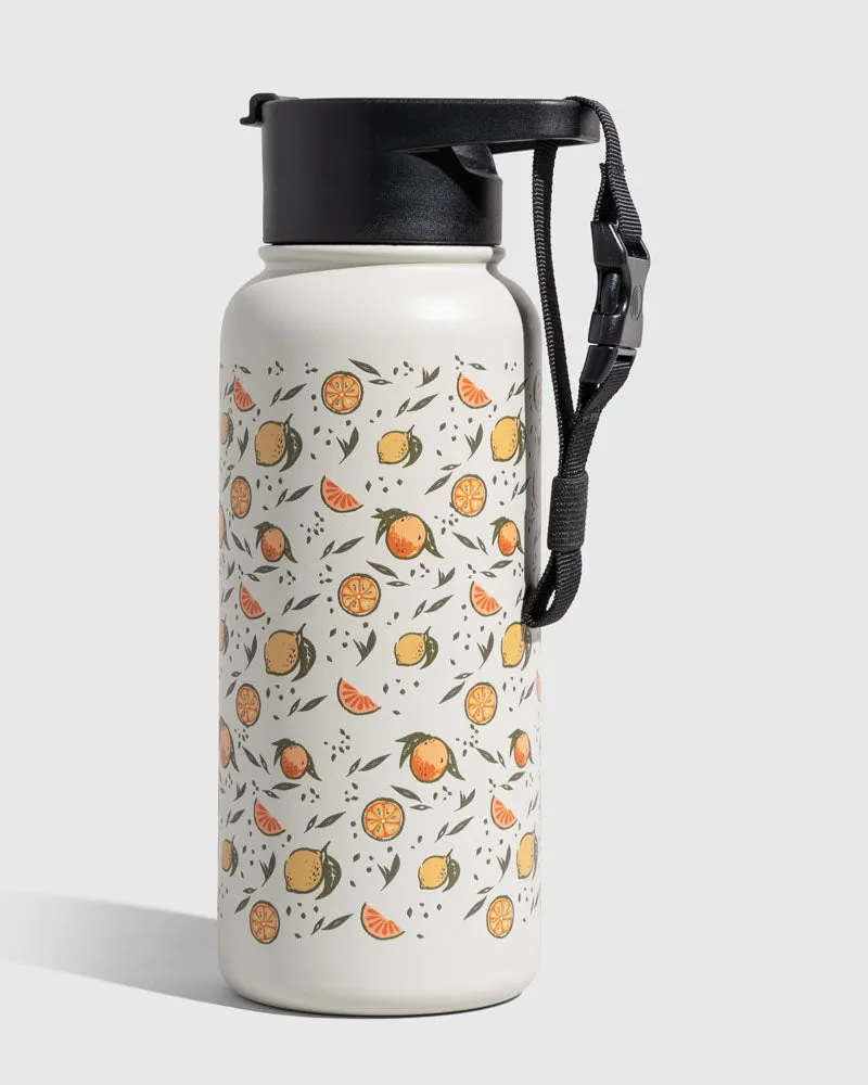 Insulated Steel Bottle 32 Oz.