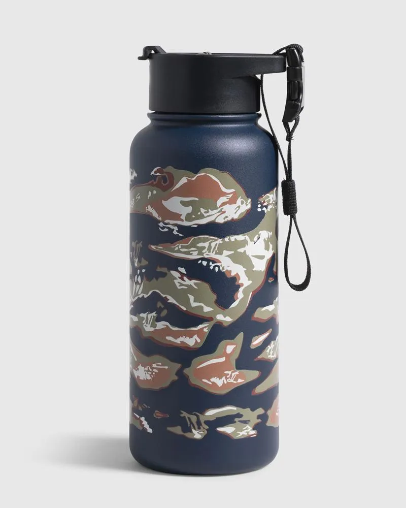 Insulated Steel Bottle 32 Oz.