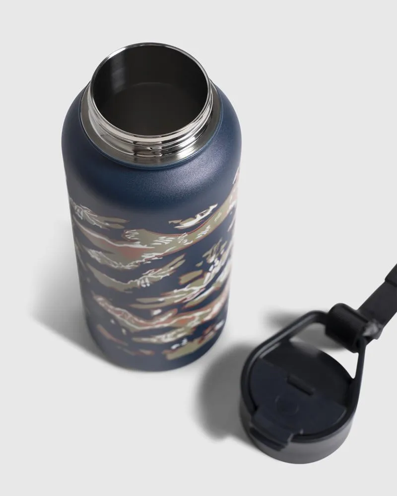 Insulated Steel Bottle 32 Oz.