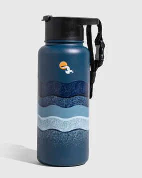 Insulated Steel Bottle 32 Oz.