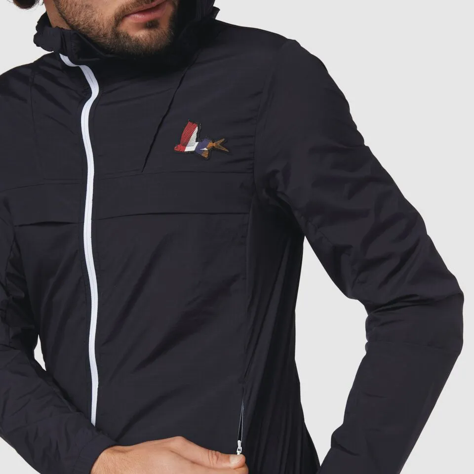 Irisia Jacket for men