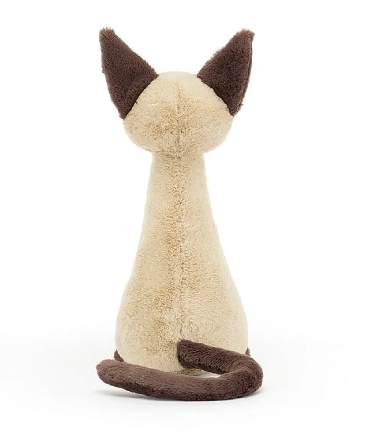 Jellycat- Iris Siamese Cat