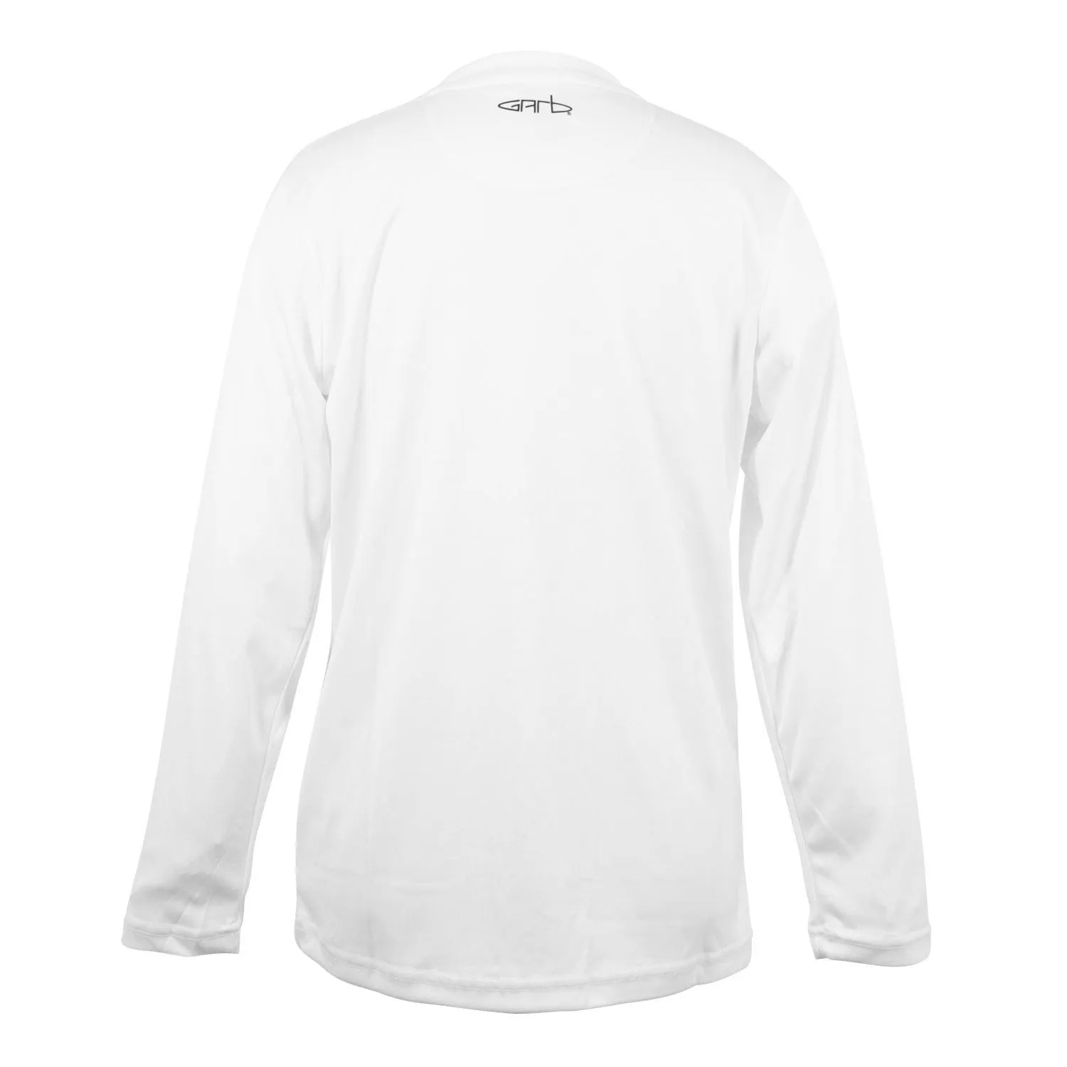 Jessie Youth Unisex Layering Golf Shirt