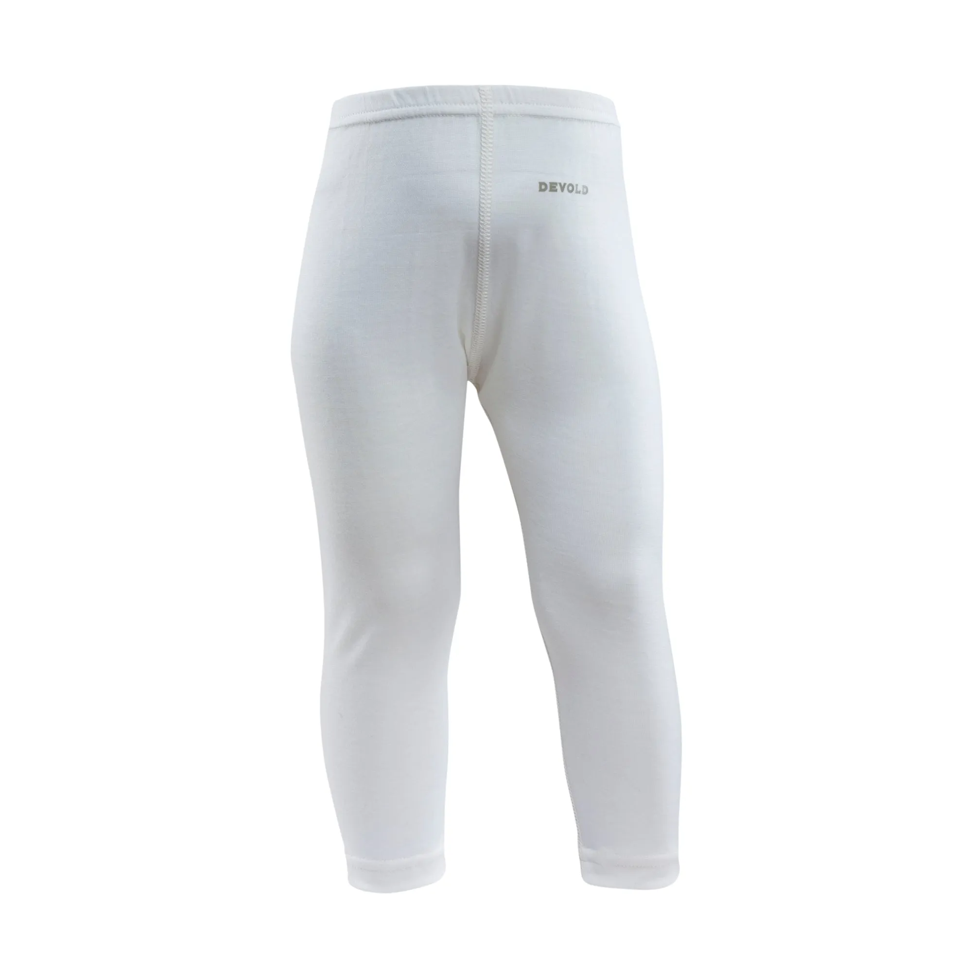 Kids Breeze Long Johns - 100% Merino wool