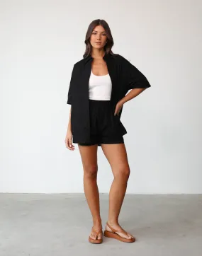 Klara Shorts (Black)