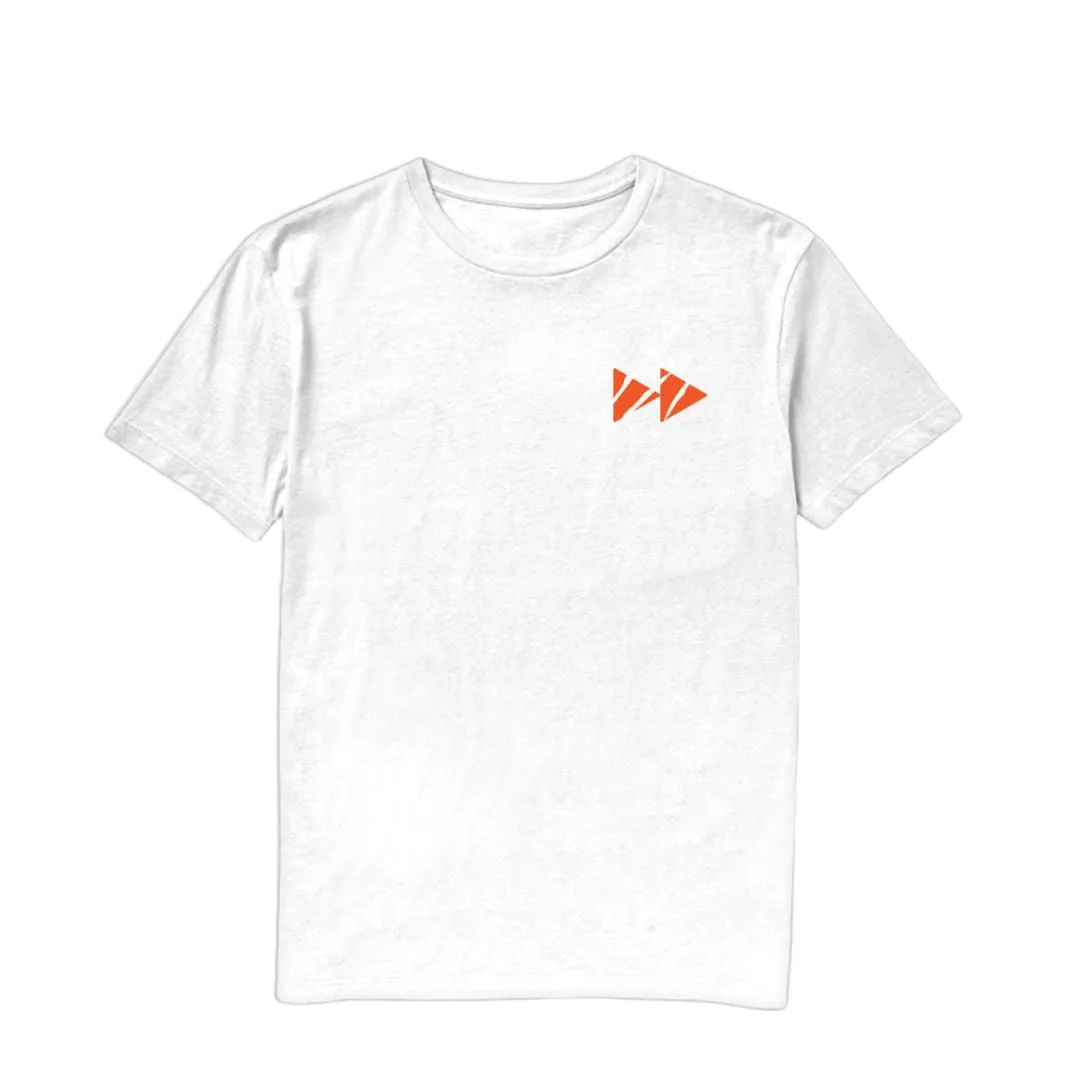 Lion Radio Graphic Tee