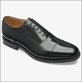 Loake 300 Classic Toe Cap G Fit Oxford Shoe*