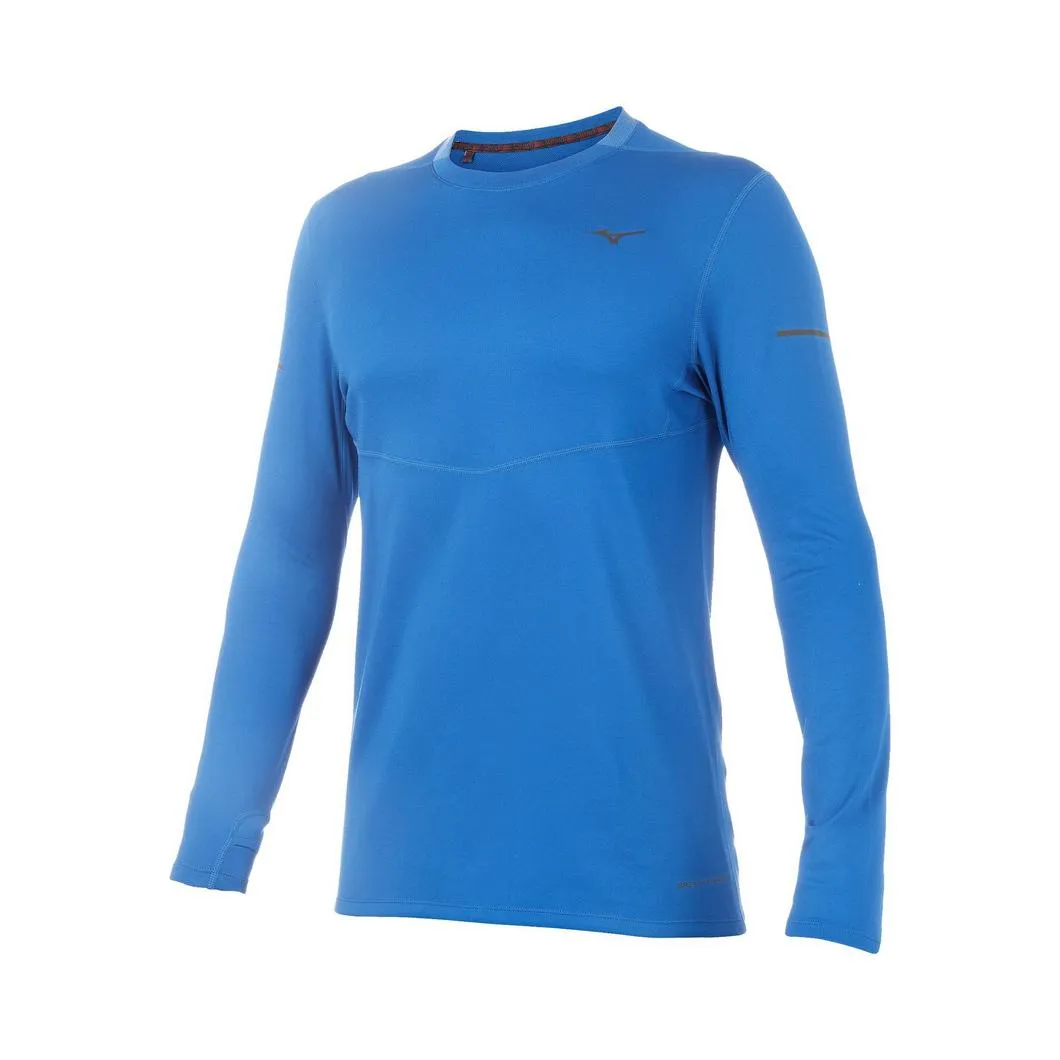 M Mizuno Breath Thermo Long Sleeve