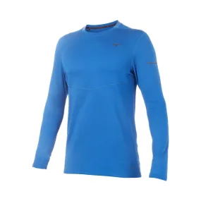 M Mizuno Breath Thermo Long Sleeve