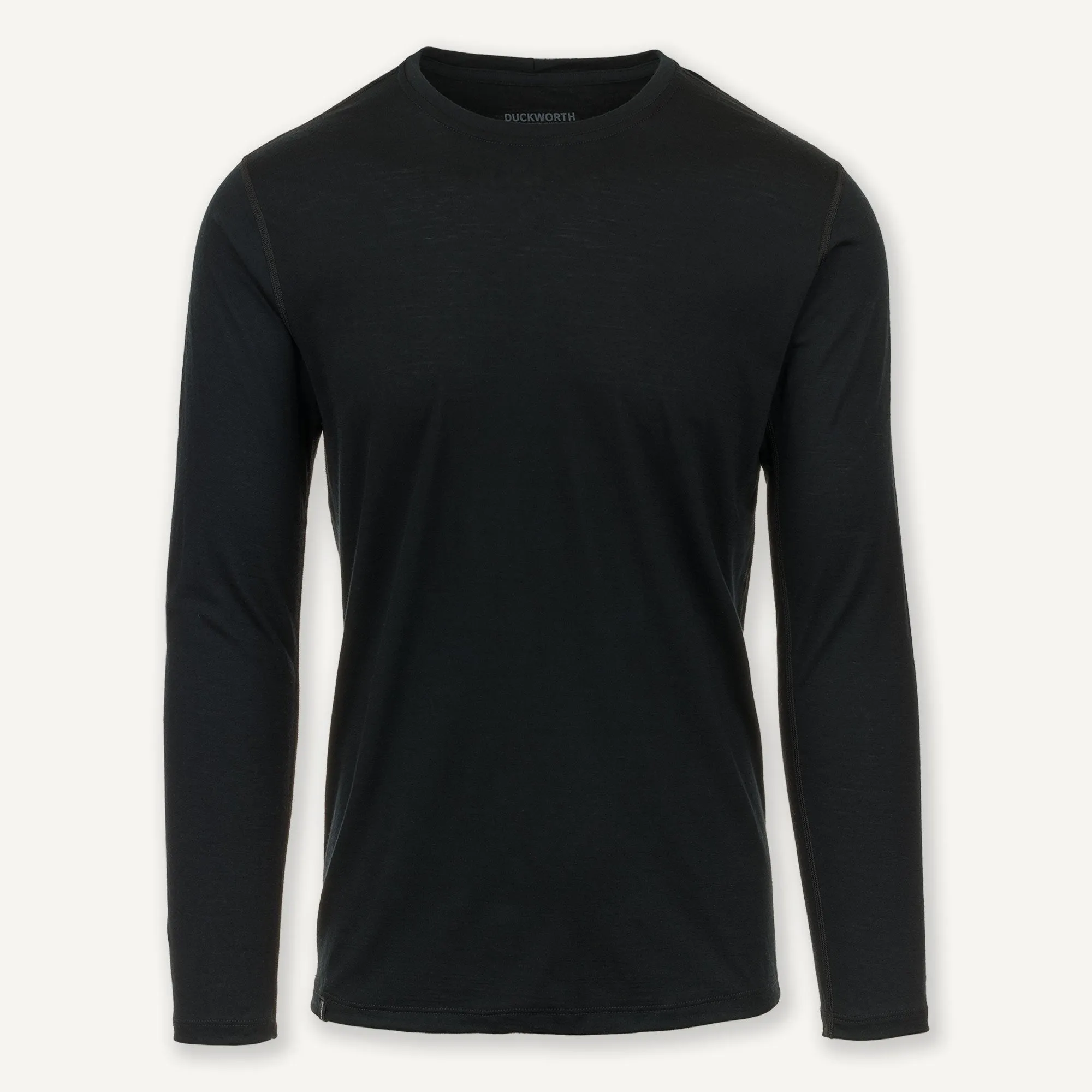 Men's Maverick Long Sleeve Crew