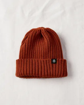 Merino Wool Trail Beanie