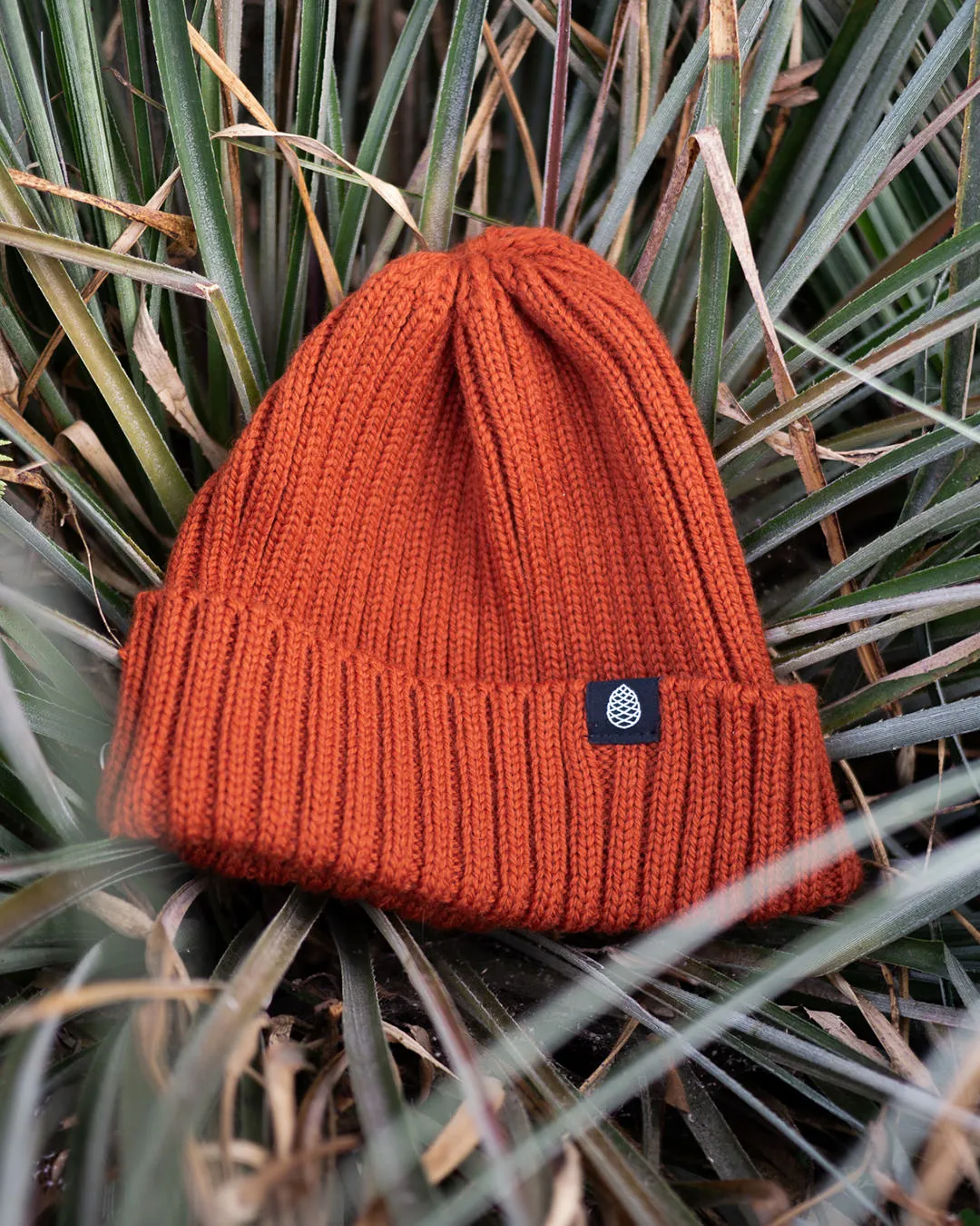 Merino Wool Trail Beanie