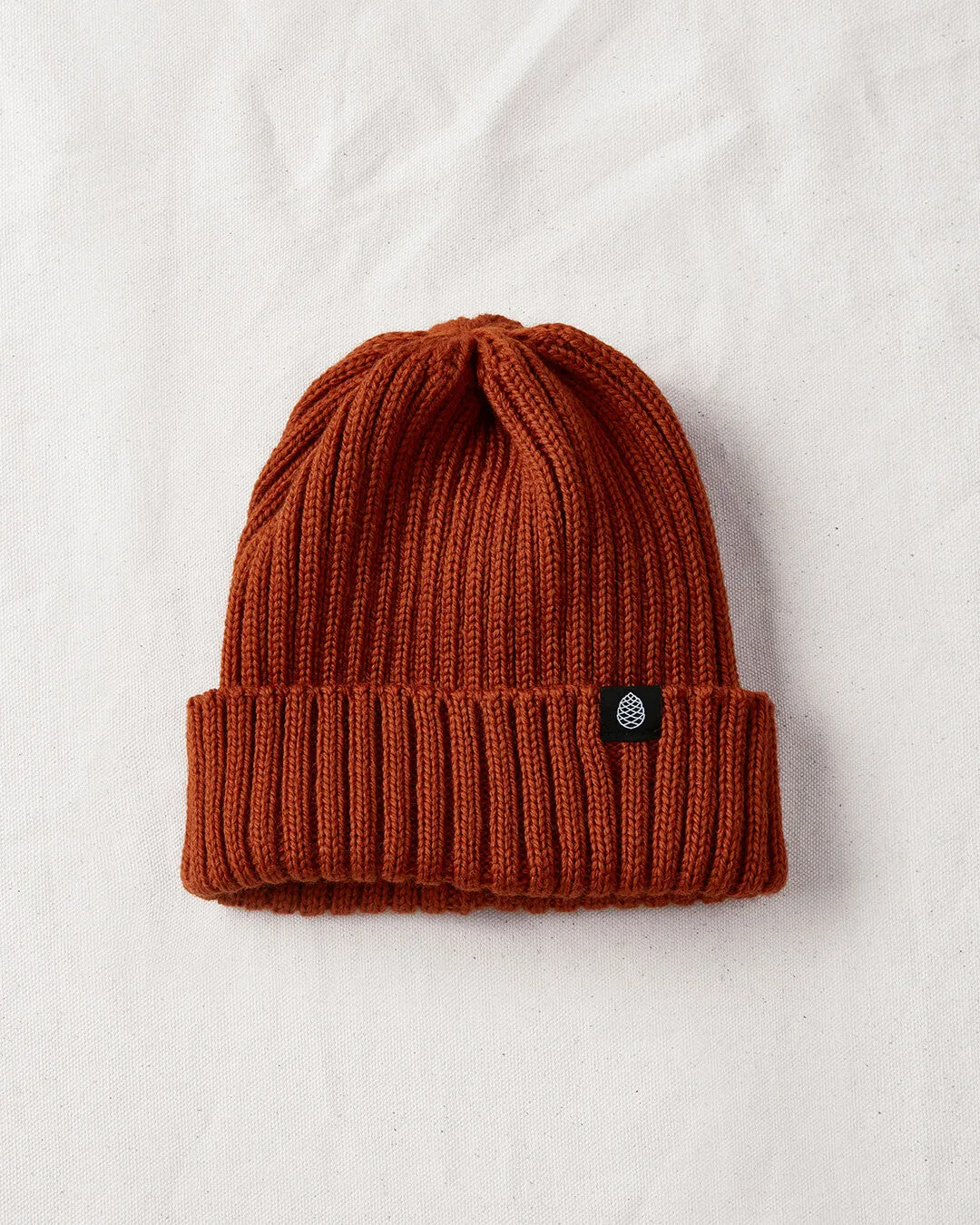 Merino Wool Trail Beanie