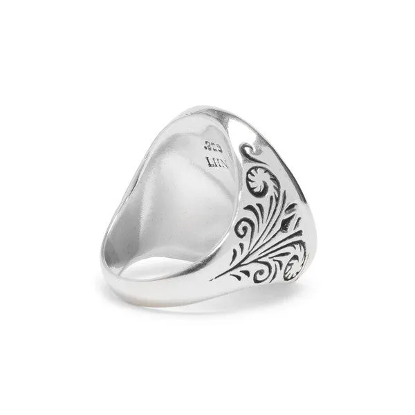 Mermaid Ring