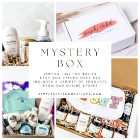 Mystery Box