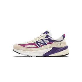 New Balance Made In USA 990v6 Shoes